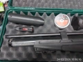 Въздушна пушка Hatsan FLASH 101 PCP-5.5 мм., снимка 4
