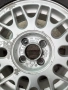 Джанти BBS 15" VW Golf/Vento, снимка 12