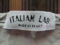 Тениска ITALIAN LAB  мъжка,С, снимка 1