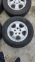 Джанти с гуми за Хонда Цр-в, снимка 4
