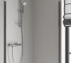 Термостатен смесител за душ GROHE Grohtherm 800 Cosmopolitan, смесител за душ с термостат. Чисто нов, снимка 4