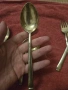 Сребърни прибори проба 925, снимка 2
