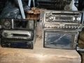 Различни видове СД и мп3 радио за кола, снимка 2