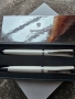 Оригинални колекционерски метални писалки 20лв, снимка 2