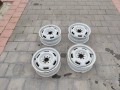 Нови джанти за Лада Самара 13 цола, снимка 1