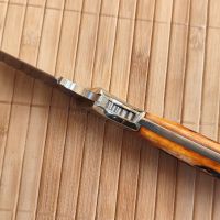 Ловен нож  Browning / дължина 22 см /, снимка 8 - Ножове - 45423759