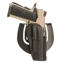 Кобур за Glock 26/27/33 десен Sportster CQC 215601BK-R Blackhawk, снимка 1 - Оборудване и аксесоари за оръжия - 45037657