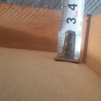 Голяма дървена кутия за пури Cohiba. Ръчно изработена, снимка 7 - Други ценни предмети - 45673657