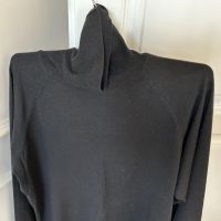 Поло пуловер, MaxMara, Италия, размер XL, снимка 1 - Блузи с дълъг ръкав и пуловери - 45360769