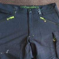 HELLY HANSEN MAGNI Series Stretch Trouser размер 52 / L изцяло еластичен работен панталон W4-109, снимка 3 - Панталони - 45135410