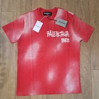 Тениска Balenciaga , снимка 1 - Тениски - 45746146
