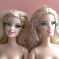 Колекционерска кукла Barbie Барби Mattel 107 4HF2, снимка 17 - Колекции - 45159243
