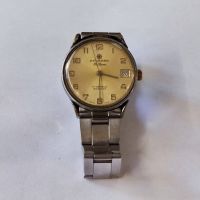 Механичен часовник Packard 17 jewels, снимка 1 - Мъжки - 45221215