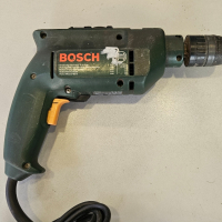 Бормашина Bosch CSB550RP, снимка 2 - Бормашини - 44975807