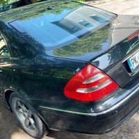 Mercedes-Benz E 320, снимка 3 - Автомобили и джипове - 45856420