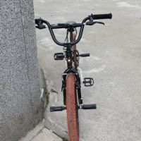 БМХ, снимка 3 - Велосипеди - 45081677