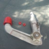 теглич топка за БМВ BMW 3 E46 1998-2007 OEM 1095862 Westfalia, снимка 1 - Аксесоари и консумативи - 45264169