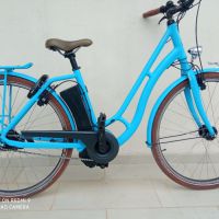 електрически велосипед ,като нов, снимка 13 - Велосипеди - 45917877