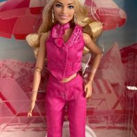 Кукла Barbie The Movie, Mattel, оригинална, снимка 14 - Кукли - 46110507