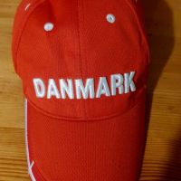 оригинална шапка Denmark , снимка 1 - Шапки - 45119879