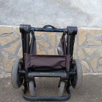 Комбинирана бебешка количка Jane muum matrix 3 в 1, снимка 6 - Детски колички - 45709383