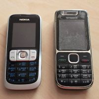 Nokia 2630 и C2-01, снимка 1 - Nokia - 45675531