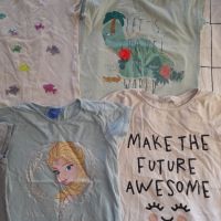 Тениски , снимка 6 - Детски тениски и потници - 45521913