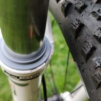 Планинско колело велосипед Boardman Team AL 29” размер L, снимка 7 - Велосипеди - 45445973