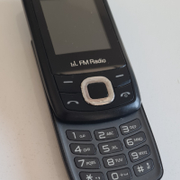 Ретро телефон LG GU200, снимка 2 - LG - 45020568