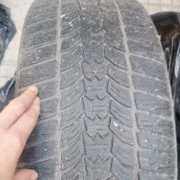 Джанти със зимни гуми за Ауди - 18 цола, снимка 5 - Гуми и джанти - 45251533