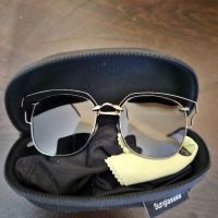 дамски очила, снимка 3 - Слънчеви и диоптрични очила - 45479536