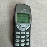 Ретро Нокия 3210 , Nokia 3210 LIFE TIMER - 57 часа, снимка 12 - Nokia - 45855763