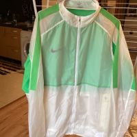  Nike Яке Authentik FOOTBALL M размер, снимка 1 - Якета - 45750683