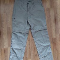 Мъжки панталон за планина Jack Wolfskin, снимка 1 - Панталони - 45060090