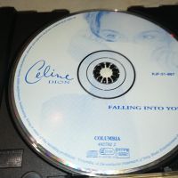 CELINE DION CD 0105241154, снимка 11 - CD дискове - 45538040