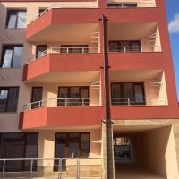 Инвеститор продава апартаменти от 4-етажна сграда, ново строителство в центъра на гр.Пазарджик., снимка 4 - Aпартаменти - 45509789