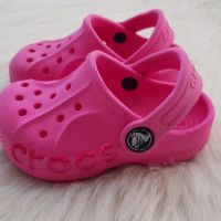 Оригинални Crocs №19-20 , снимка 10 - Детски сандали и чехли - 45408586