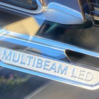 Фарове MULTIBEAM LED фар за Мерцедес ГЛС Mercedes GLS W167, снимка 5 - Части - 39376455