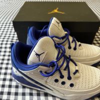 NIKE Jordan MAX aura 5 детски/дамски маратонки размер 36.5см, снимка 5 - Маратонки - 45130253