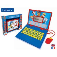 LEXIBOOK Disney Frozen 2 - Образователен и двуезичен лаптоп испански/английски, снимка 6 - Образователни игри - 45268330