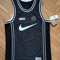 Оригинален баскетболен потник Nike Dri-FIT DNA, снимка 1 - Баскетбол - 45010789
