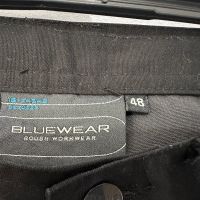 Работен панталон Bluewear, Размер 48, снимка 5 - Панталони - 45399176