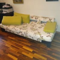 Италиански диван, снимка 2 - Дивани и мека мебел - 45352235