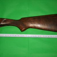 Приклад за ловна пушка ИЖ-27 ( арт. П-218 ), снимка 7 - Ловно оръжие - 46173615