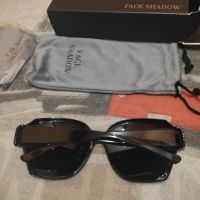 Face Shadow Polarized дамски слънчеви очила НОВИ , снимка 4 - Слънчеви и диоптрични очила - 45770084
