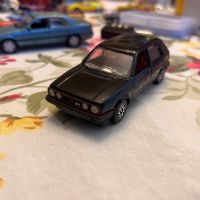 Шабак Германски 1:43-Голф GTI, снимка 1 - Колекции - 45864773