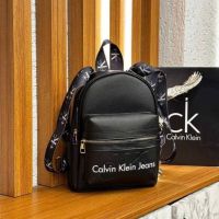 Дамска раница Calvin Klein , снимка 10 - Раници - 44163936