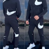 Нови мъжки екипи Nike tect, снимка 11 - Спортни дрехи, екипи - 43106219