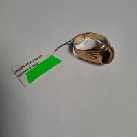 Мъжки златен пръстен - 6,04 гр., снимка 1 - Пръстени - 45204141