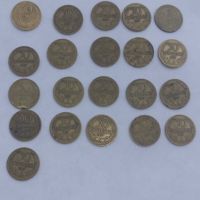 Монети , снимка 2 - Нумизматика и бонистика - 45683886